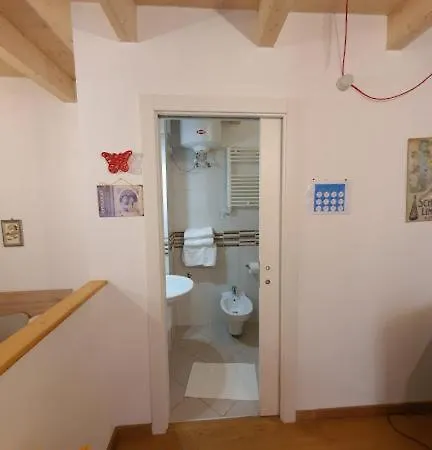 Pensiune Arco Della Luna 3*