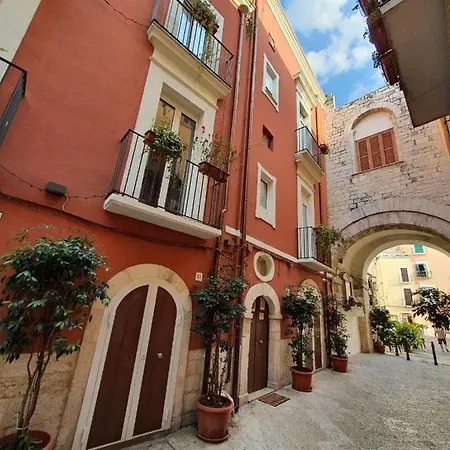 Arco Della Luna Pensjonat 3*