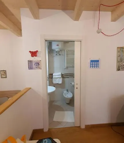 Affittacamere Arco Della Luna 3*