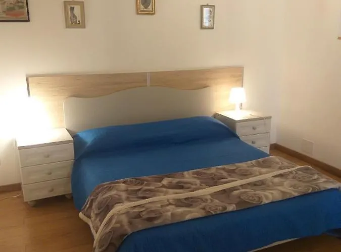 Arco Della Luna Affittacamere 3*