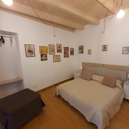 Gæstehus Arco Della Luna