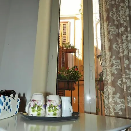 Arco Della Luna Pensionat 3*