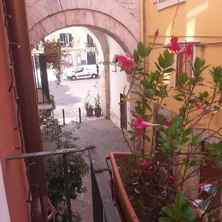 Arco Della Luna Pensionat