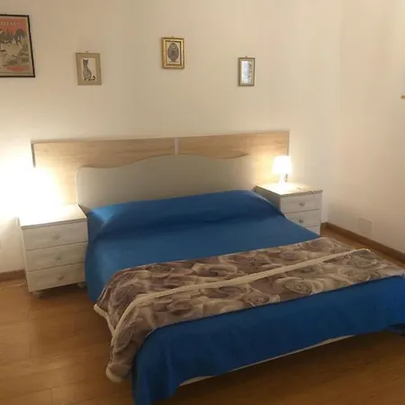 Arco Della Luna Pensionat 3*