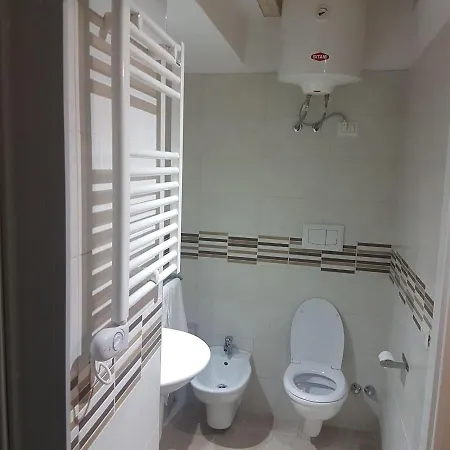 Affittacamere Arco Della Luna 3*