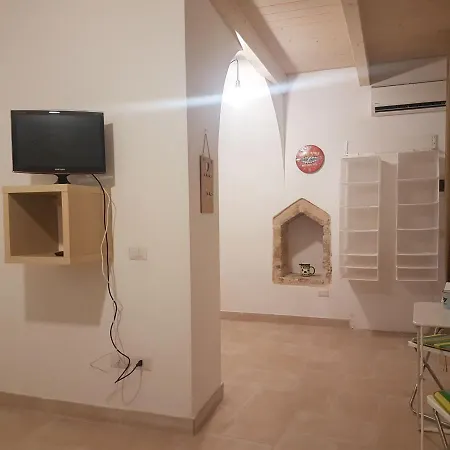 Arco Della Luna 3* Bari