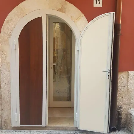 Arco Della Luna Pensionat