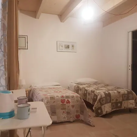 Affittacamere Arco Della Luna