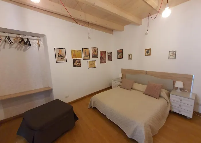 Guest house Arco Della Luna