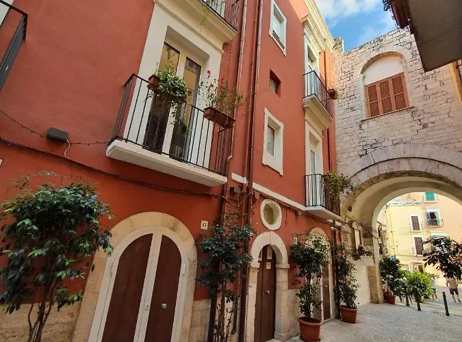 Arco Della Luna Guest house 3*