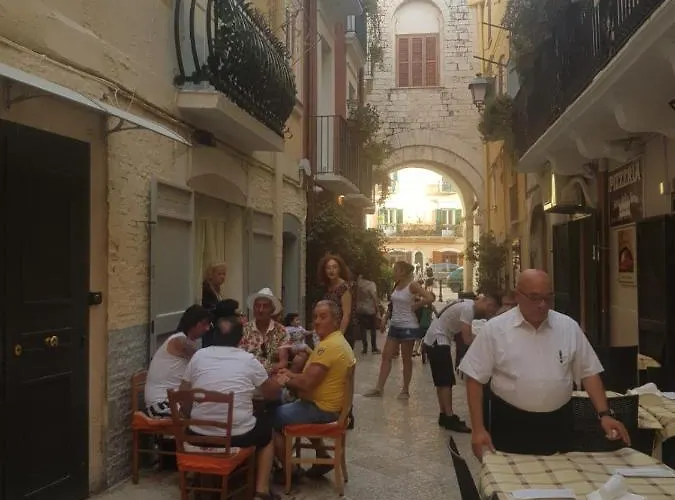 Arco Della Luna Guest house Bari