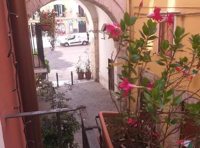 Arco Della Luna Guest house