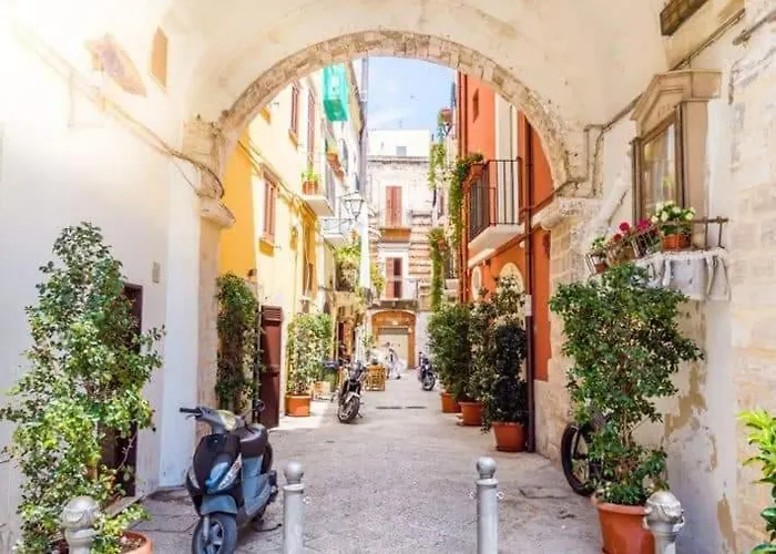 Arco Della Luna Guest house 3*