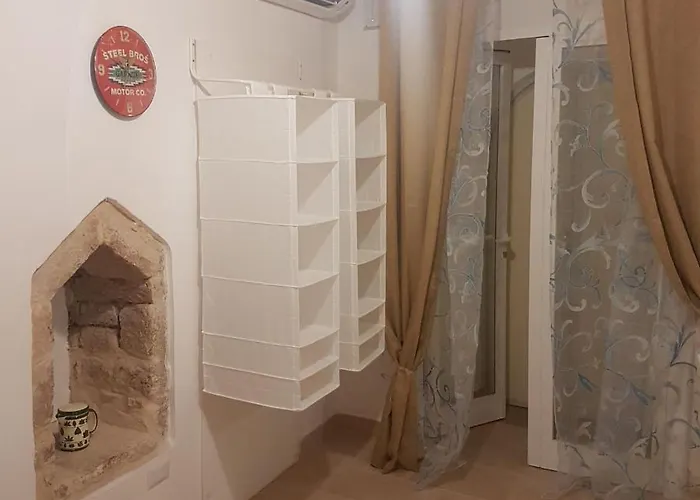 Guest house Arco Della Luna Bari