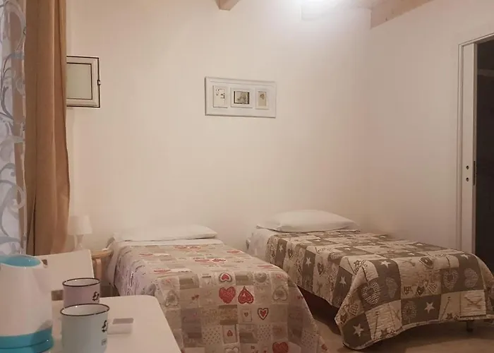 Guest house Arco Della Luna